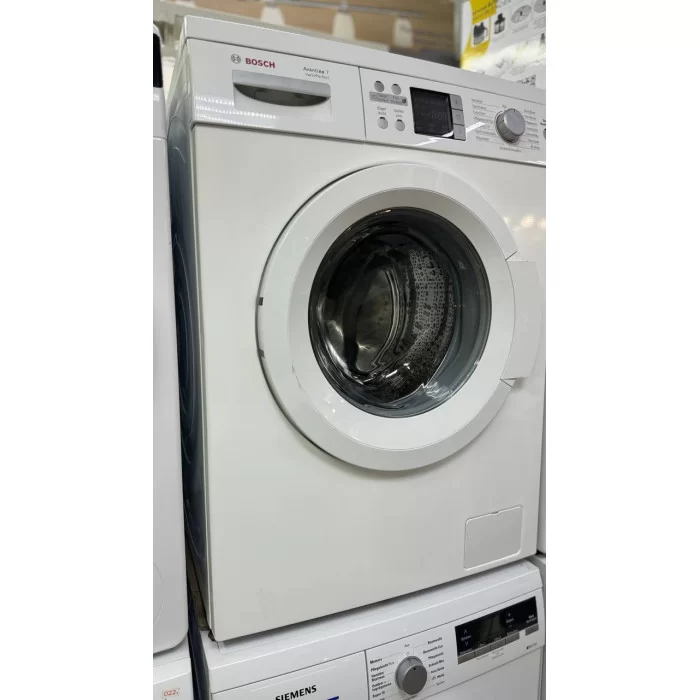 Стиральная машина Bosch Avantixx 7 varioPerfect WAS28440 White Б/У